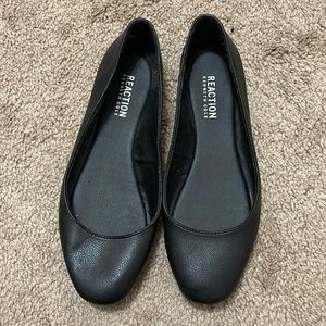 Black Flats